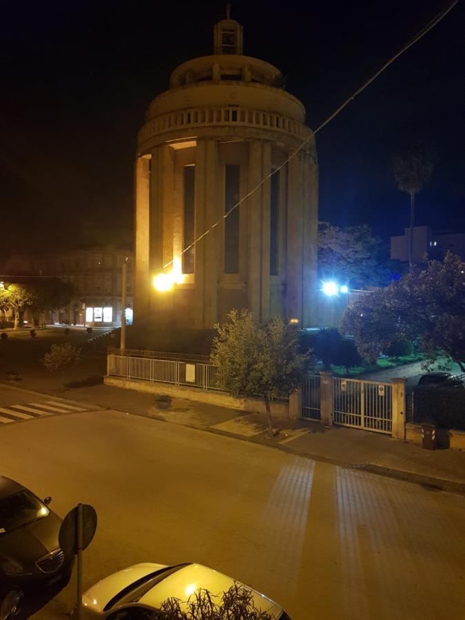 锡拉库扎Casa Diaz公寓 外观 照片