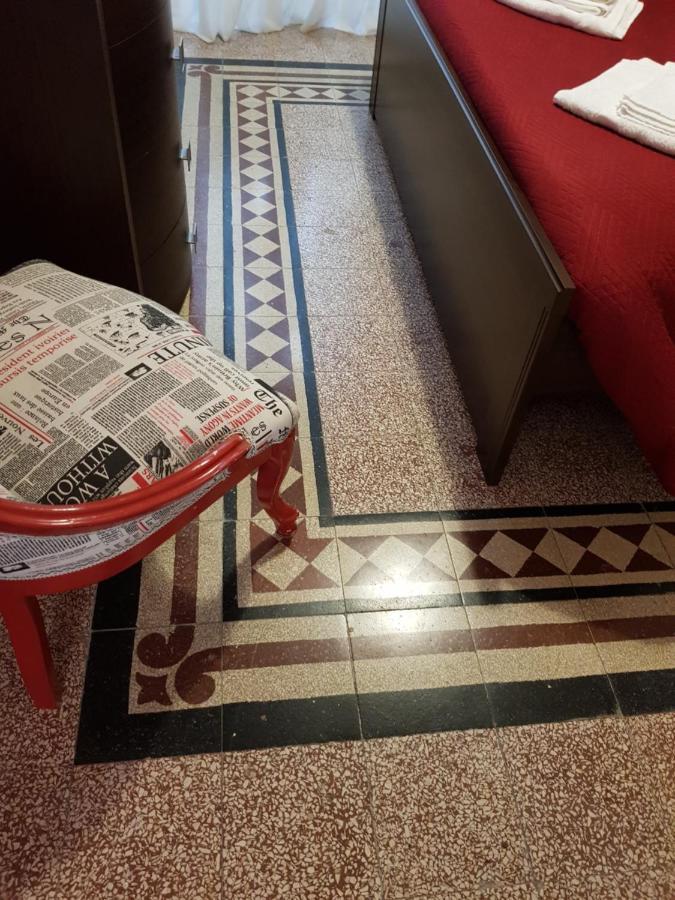 锡拉库扎Casa Diaz公寓 外观 照片
