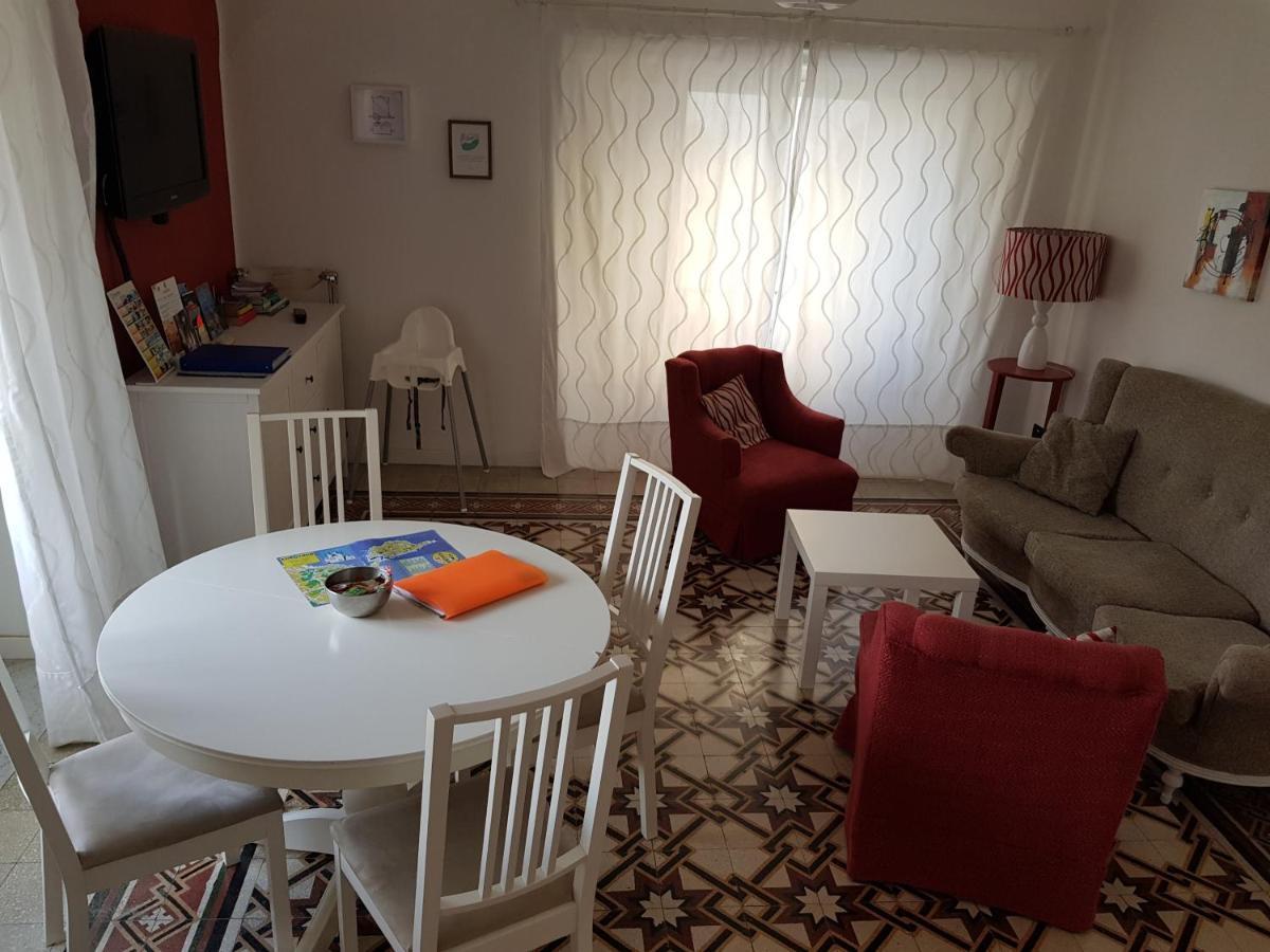 锡拉库扎Casa Diaz公寓 外观 照片